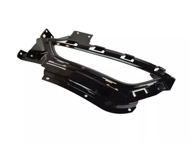 68203004AC - Frame, Bumper and Fascia: Fog Lamp Bezel, Right for Mopar Image