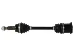 PR70034 - : 11-16 Porsche Panamera CV Axle Assembly  - Front for GSP Image