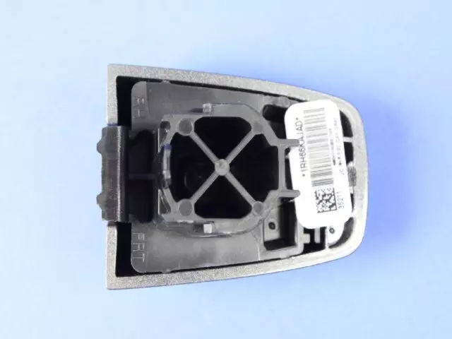 Outside Door Handle Bezel, Right - Mopar (1RH66KAJAD)