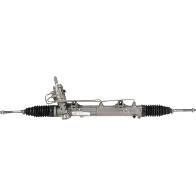 93220M - : Rack and Pinion Assembly - MAVAL - Hydraulic Power - Remanufactured - 93220M for Maval Image