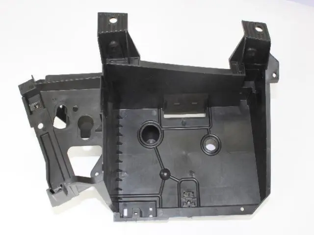 55359973AF - Body Sheet Metal Except Doors: Battery Tray for Mopar Image