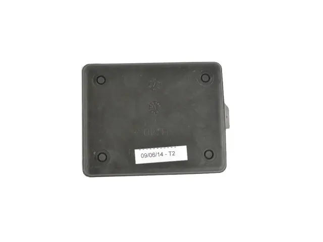 5UX42LXHAA - : Console Mat for Mopar Image