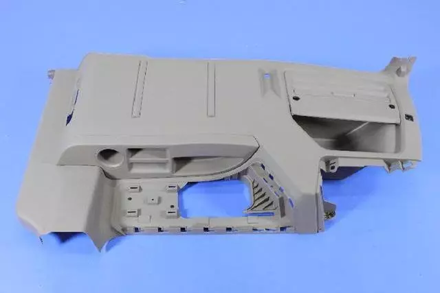 5RV99BD1AB - : Quarter Trim Panel, Left for Mopar Image