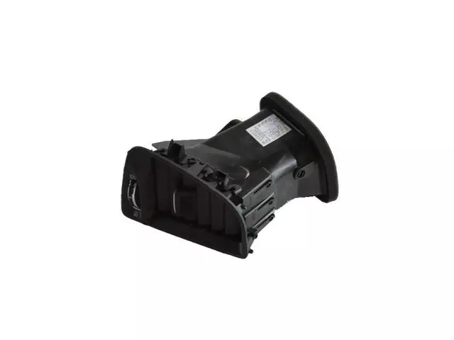 5LE74DX9AD - Interior Trim: Air Conditioning &amp; Heater Outlet, Center Left for Dodge: Challenger Image