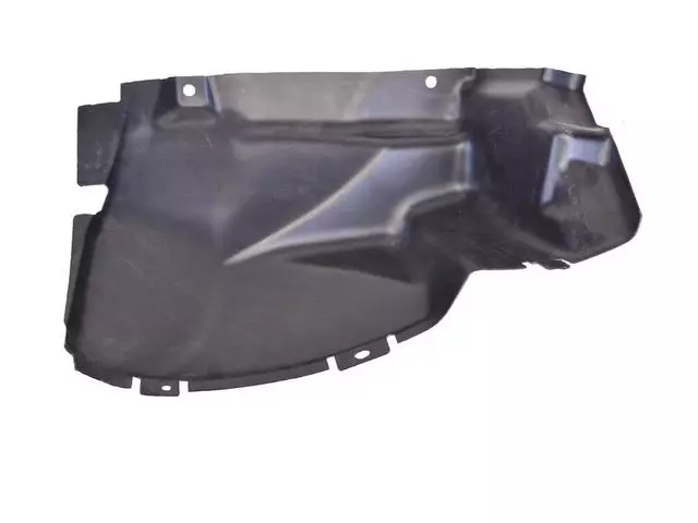 Splash Shield, Right - Mopar (04865724AB)