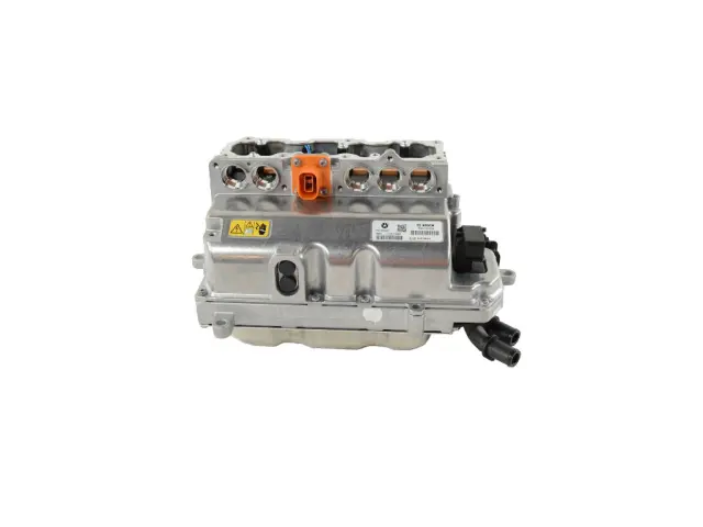 5190154AH - Electric Propulsion System: Inverter Assembly for Mopar Image