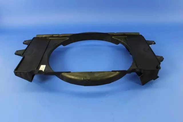 52028003AB - Cooling: Fan Shroud for Dodge: Ram 2500, Ram 3500 Image