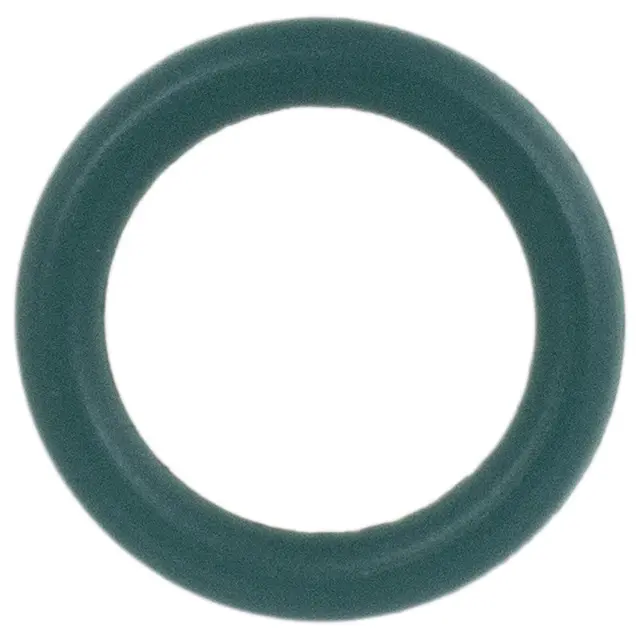 ML3Z6N652G - Engine: Oil Pipe Gasket for Ford Image
