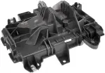 63 - Electrical, Charging and Starting: Battery Tray Replacement for Dorman Image