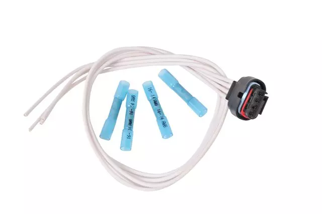 19352069 - : Multi-Purpose Pigtail for GM Image