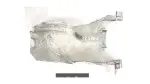 5815102490 - Body: Floor Pan Heat Shield for Toyota Image