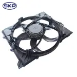 SK621196 - : SKP Engine Cooling Fan Assembly for Skyward Automotive Image