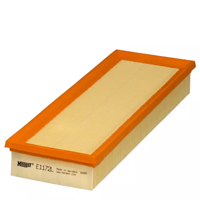 E1172L - Filters: Air Filter for HENGST Image