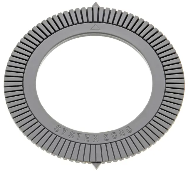 MS500305 - Suspension &amp; Steering: Alignment Camber Shim for MEVOTECH Image