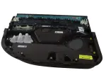 7ZC04ZDMAA - : Rear Door Trim Panel, Right for Mopar Image