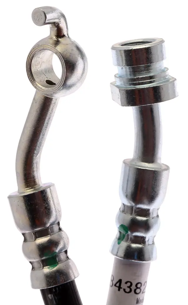 BH384382 - : Raybestos Element3 Brake Hose for Raybestos Brakes Image