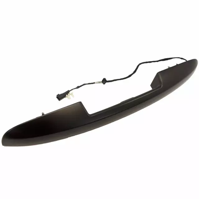 8L1Z7843400AAPTM - : 2008-2017 Ford Expedition - Handle for Ford: Expedition Image