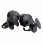 W715537S300 - : Wheelhouse Liner Rivet for Ford: Mustang Mach-E, Ranger Image