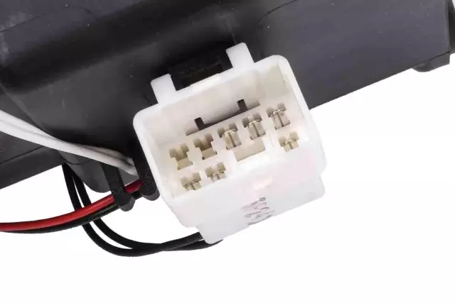 2014 2015 Chevrolet Spark - Shifter Assembly - GM (95299546)