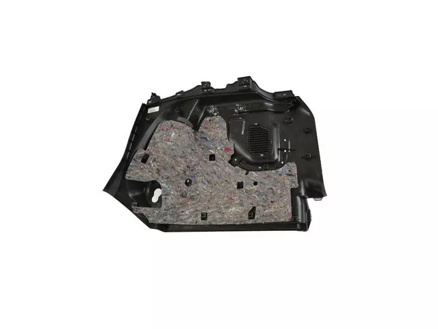 Quarter Trim Panel, Left - Mopar (5YZ36LXHAA)