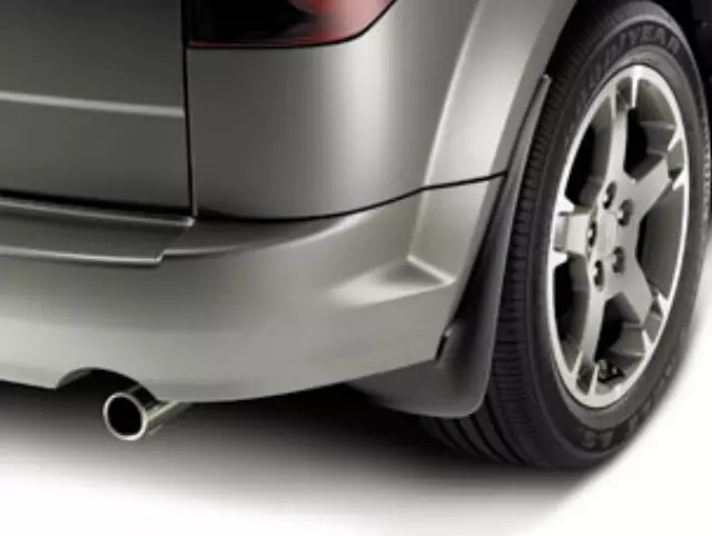 8P00SCV300B - : Splash Gard Elemn for Honda Image