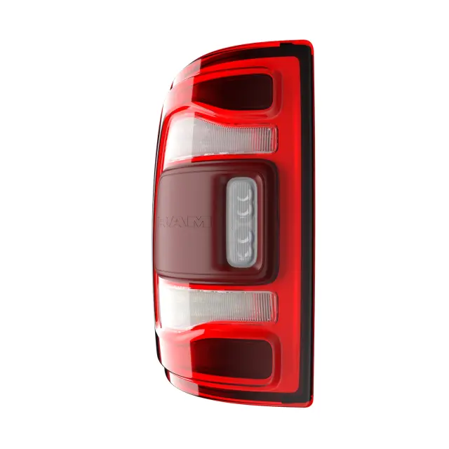 68361717AE - : Tail Lamp, Left for Mopar Image