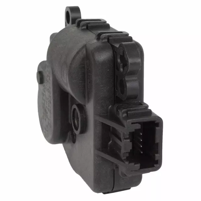 FL3Z19E616H - HVAC: Adjust Motor for Ford: Expedition, F-150, F-150 Lightning, F-250 Super Duty, F-350 Super Duty, F-450 Super Duty | Lincoln: Navigator Image