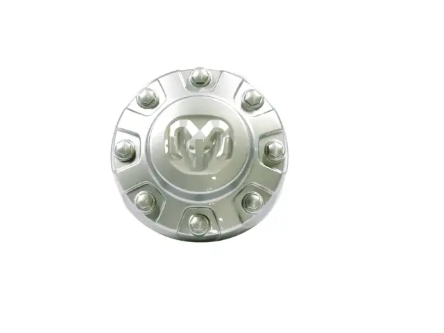 68718389AA - : Wheel Center Cap for Ram: 3500 Image