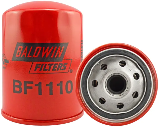 BF1110 - : Fuel Spin-on for Baldwin Image