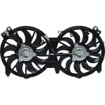 2811617 - : gpd Electric Cooling Fan 2811617 for GLOBAL PARTS DISTRIBUTORS Image