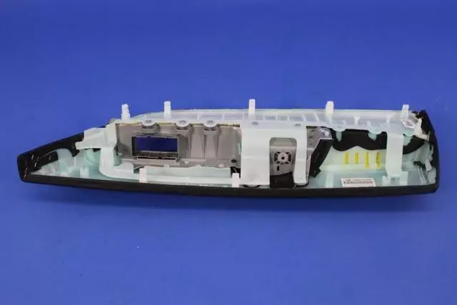 Bolster - Mopar (5LN151DVAC)