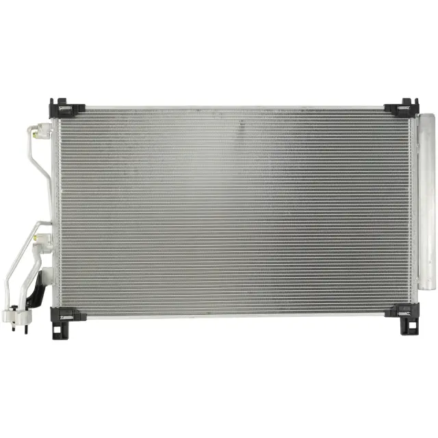 4445 - : OSC 4445 A/C Condenser for OSC Image