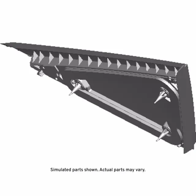 86558848 - : F Window for GM Image