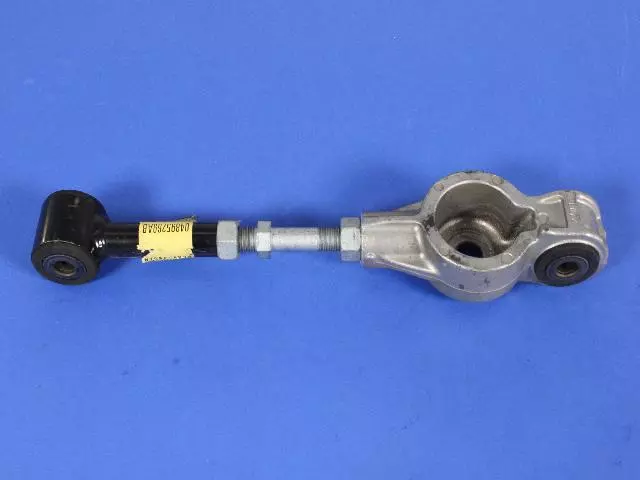 4895269AB - Rear Suspension: Rear Toe Link for Mopar Image
