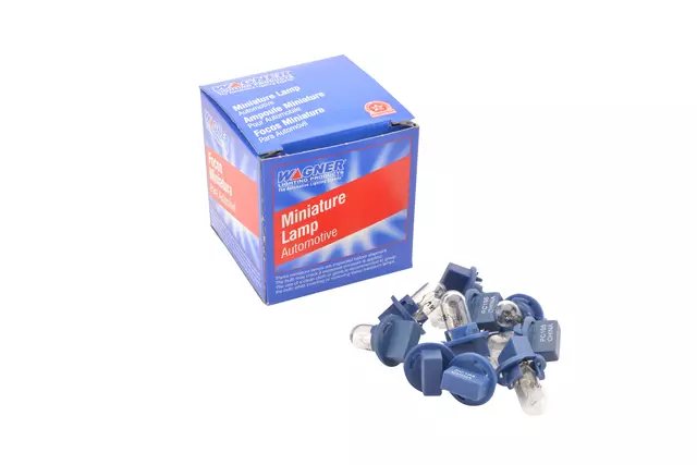 Signal Lamp Bulb - GM (25089350)