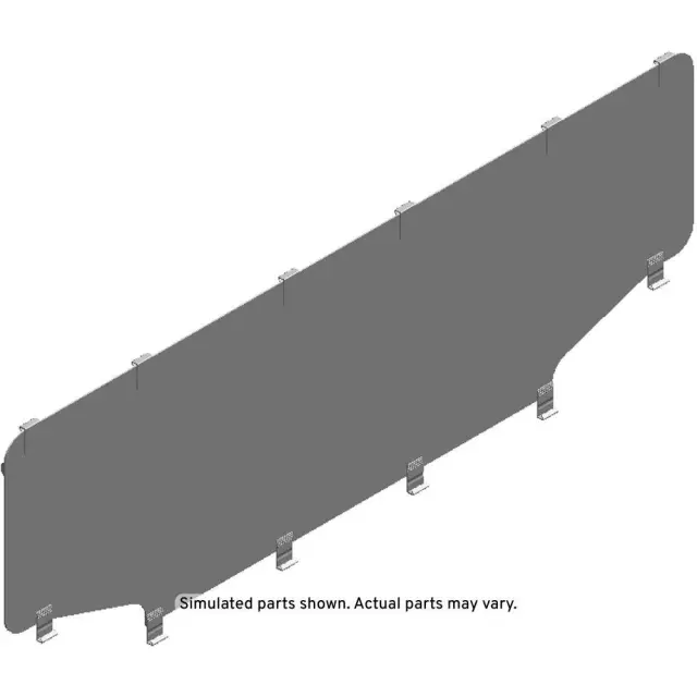 84670253 - : F Cover Pkg for GM Image