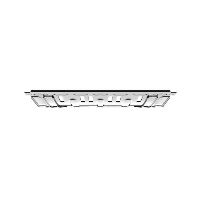 68376428AA - Body: Center Shield for Mopar Image