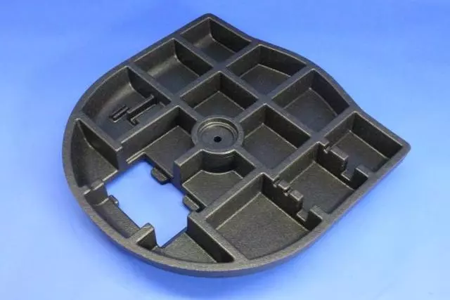 68604048AA - : Cargo Tray for Mopar Image