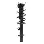 273097 - : Quick-Strut Front Right Suspension Strut and Coil Spring Assembly for MONROE SHOCKS &amp; STRUTS Image