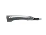 6WS681DNAB - Doors, Door Mirrors and Related Parts: Front Door Exterior Handle, Right for Mopar Image image