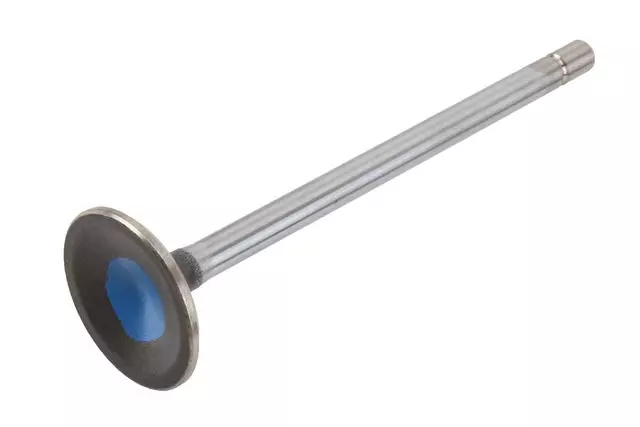 12627156 - : Engine Exhaust Valve for Buick: Envision, LaCrosse | Cadillac: ATS | Chevrolet: Blazer, Colorado, Impala, Malibu, Malibu Limited | GMC: Acadia, Canyon Image