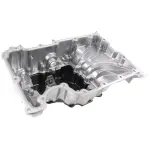 V400297 - Engine: Wet Sump for Vaico Image
