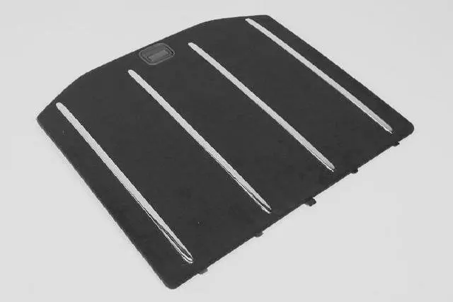 Cargo Compartment Cover - Mopar (1PC17HL9AB)