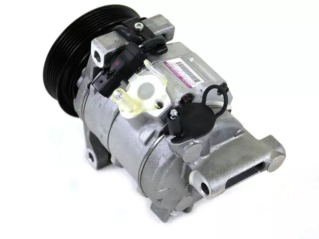 Compressor - Mopar (55111296ae)