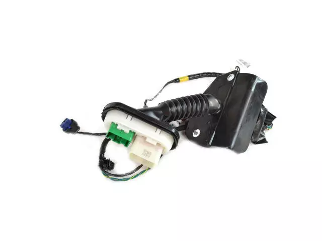 68284609AB - Electrical: Front Door Wiring, Right Front Door, Us, Canada for Jeep: Compass, Patriot Image