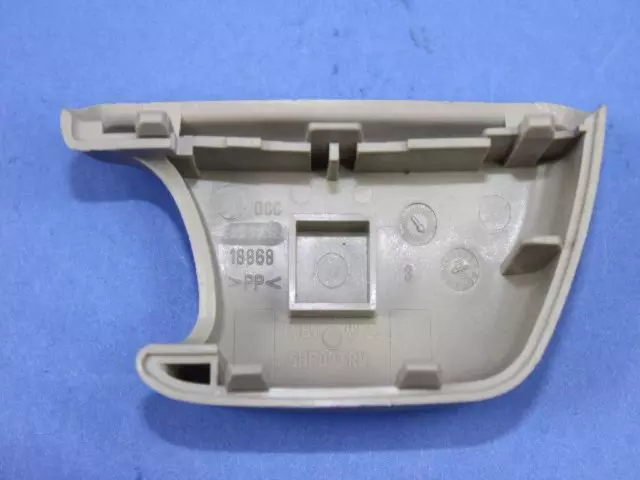 Adjustable Turning Loop Cover - Mopar (5HF07BD1AC)