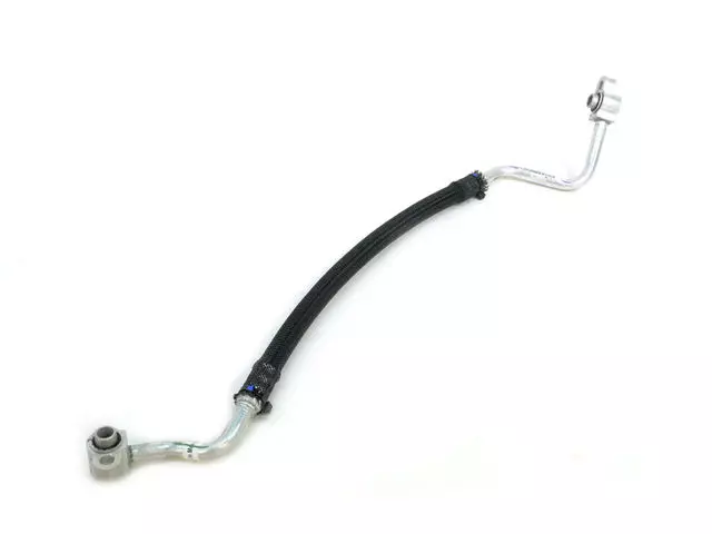 68196551AA - HVAC: Discharge Line for Dodge: Challenger Image