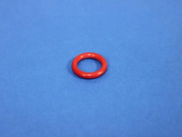 4885803AA - Air Conditioners and Heaters: Expansion Valve O Ring for Mopar Image