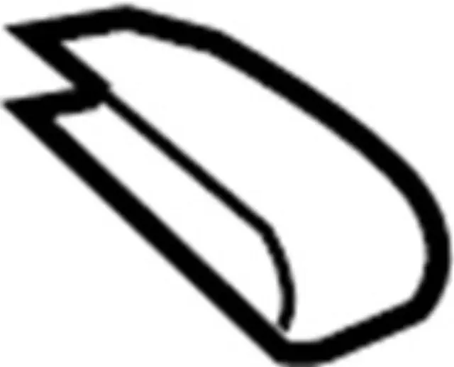 768921BA1A - Body: Rail Assembly Bracket for INFINITI: EX35, EX37, QX50 Image