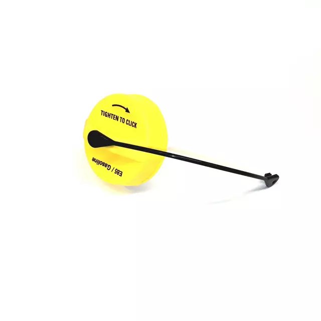 Fuel Tank Cap - Volkswagen (7B0-201-553-G)